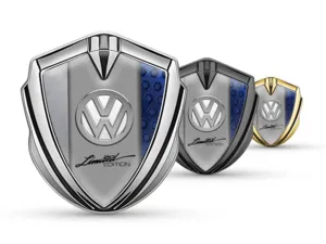VW Insignia De Guardabarros 3D Diseño Max Robus